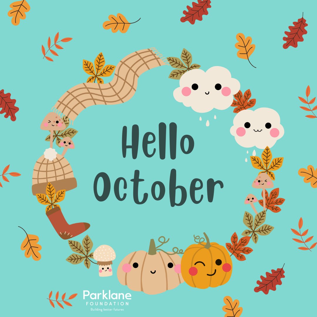 ParklaneFoundation tweet media