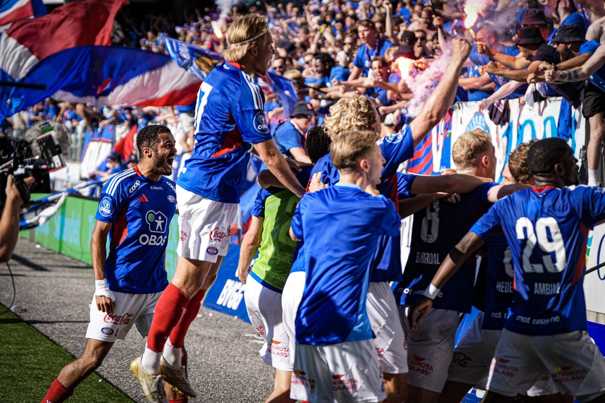 Aaron Kiil Olsen tweet media