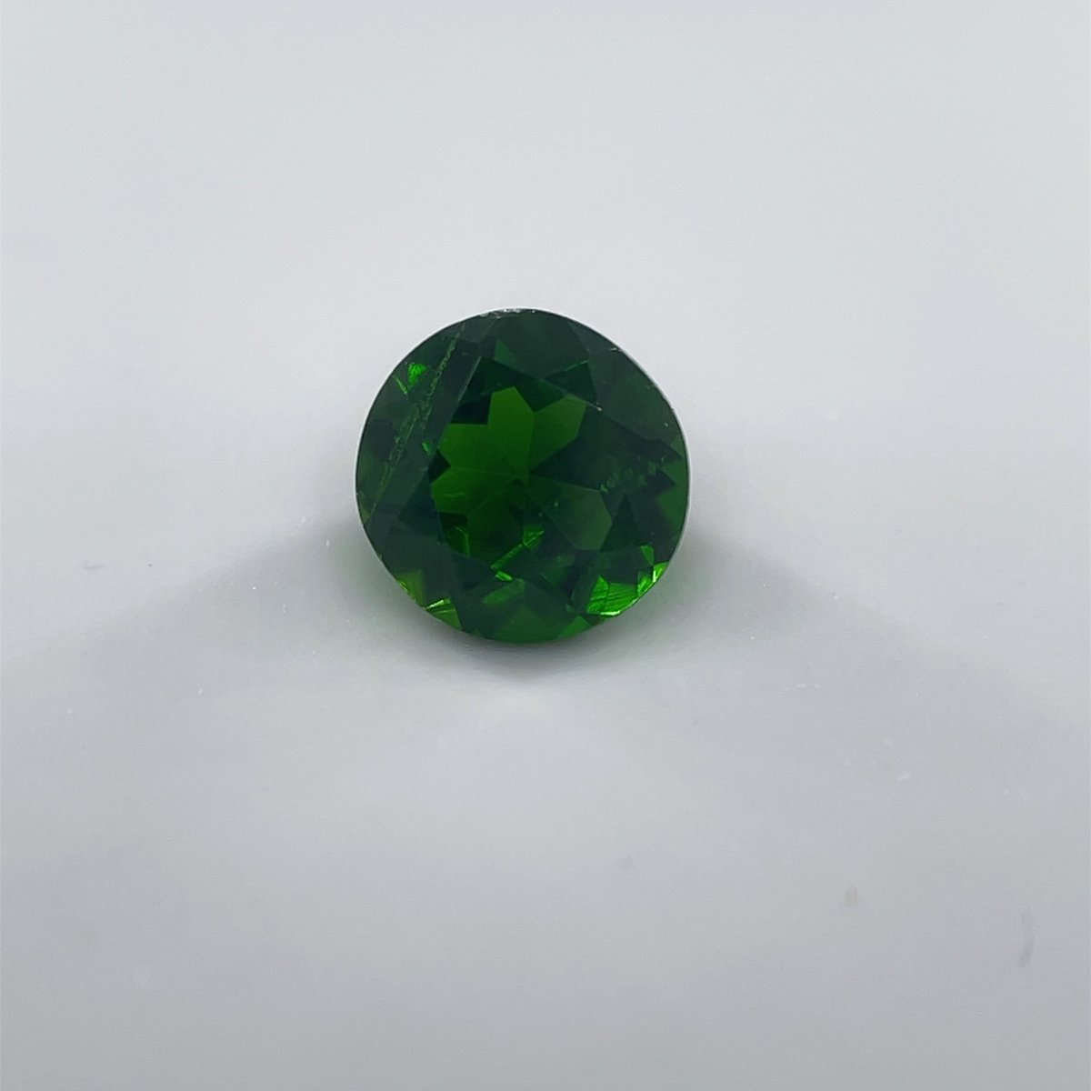 DelmiglioreJ's tweet photo. 【503314】
クロムダイオプサイドルース 0.93ct
6.0mm
#クロムダイオプサイド #chromediopside
#カピルのお店デルミリオーレ https://t.co/EELZm4dpmF