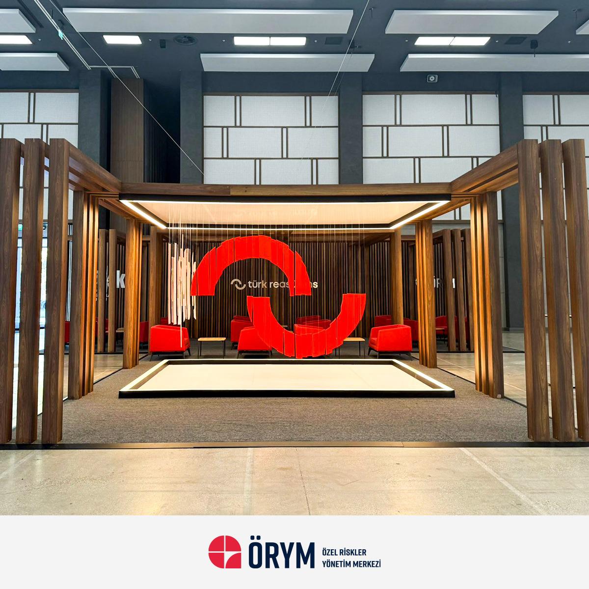 3. Sigorta Fuarı ve Kongresi'nde biz de varız!

Sürekli gelişen dinamik yapısıyla geleceği şekillendirmeye devam eden sektörümüzün buluştuğu bu organizasyonda tüm paydaşlarımızla bir araya gelmek, bilgi ve deneyimlerimizi paylaşmak için sabırsızlanıyoruz.

#SigortaFuarı2024