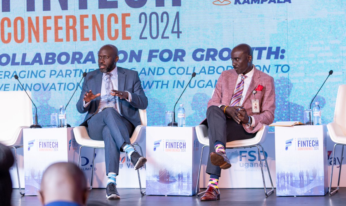 Having a digital economy is utopia. There is no final destination as everyone is digitizing at different intervals. Everytime you innovate there is someone who suffer and one who benefits. We should start looking at each other as collaborators and focus on quality
#FISTPAConf2024