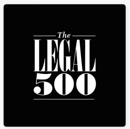 regencychambers's tweet image. We are extremely proud of Christopher Bramwell, Shabnam Walji, Patrick Freer and Gareth Frow who all feature in the Legal 500 2025 edition. 

Congratulations to you all and thank you to all our clients who offered feedback and comments to the Legal 500 research team.