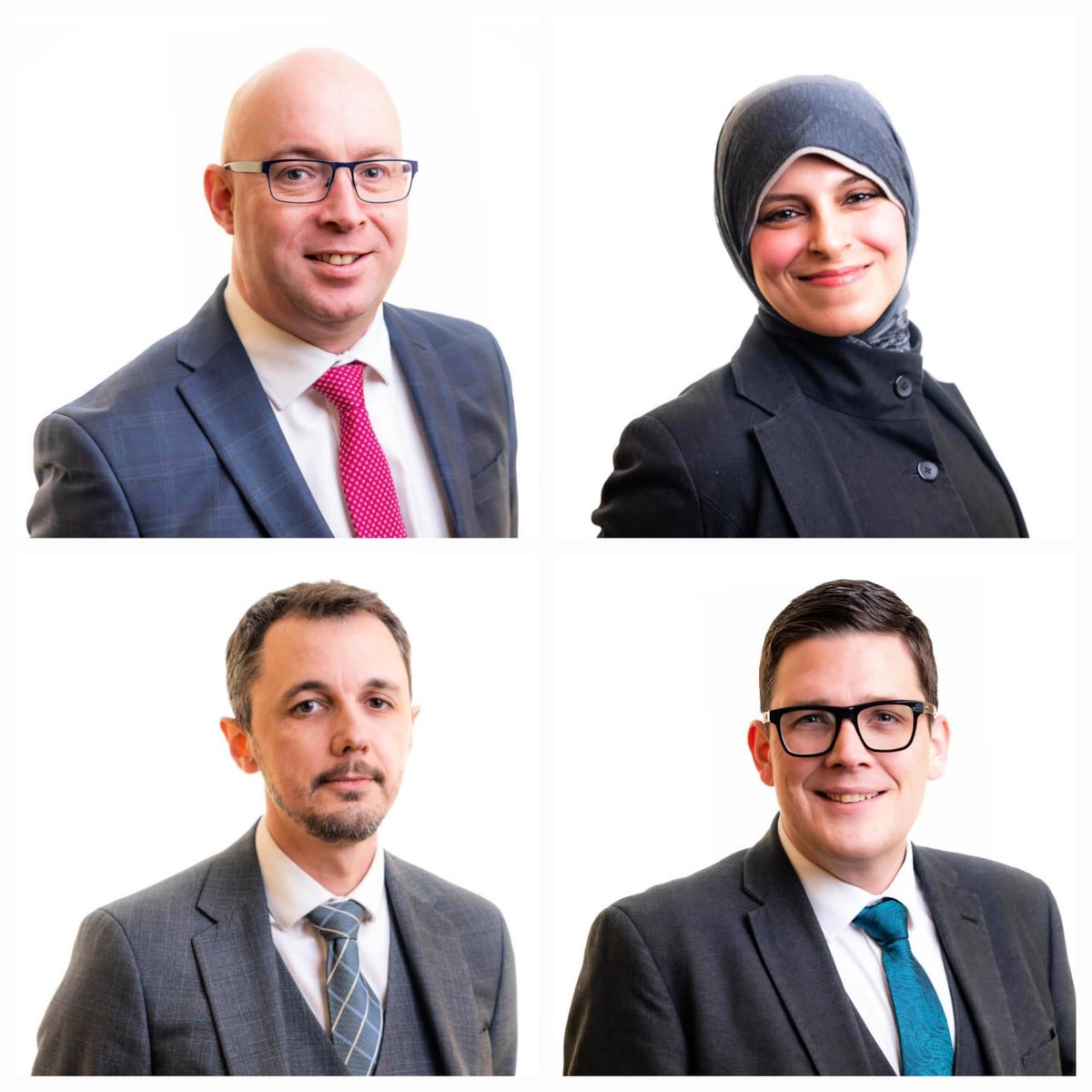 regencychambers's tweet image. We are extremely proud of Christopher Bramwell, Shabnam Walji, Patrick Freer and Gareth Frow who all feature in the Legal 500 2025 edition. 

Congratulations to you all and thank you to all our clients who offered feedback and comments to the Legal 500 research team.