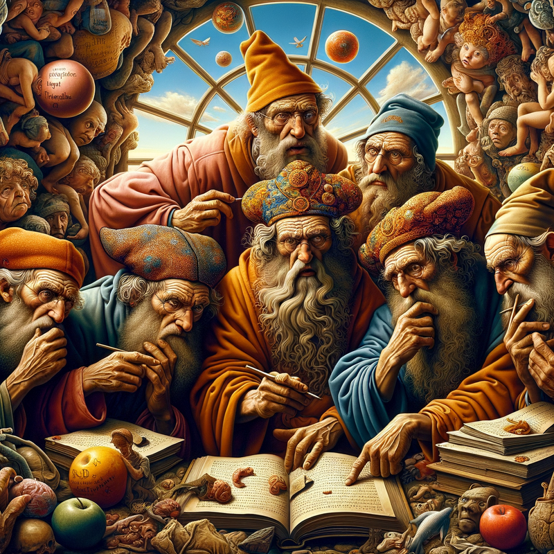 Andrea Concas / ArteConcas tweet media