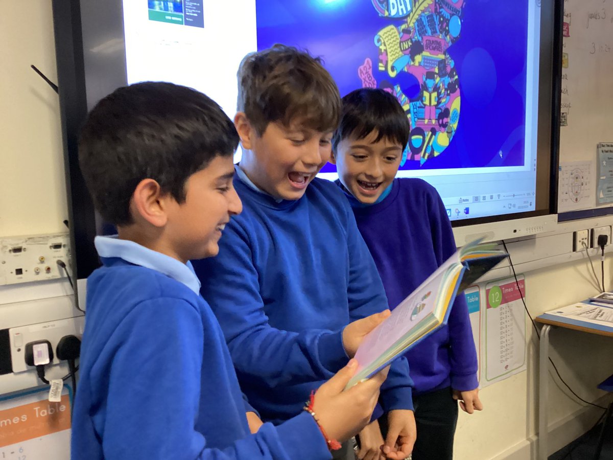 chadvaleprimary's tweet photo. #Cutts We have learnt poems at home to recite to the class for @PoetryDayUK https://t.co/yjrafXLqEB