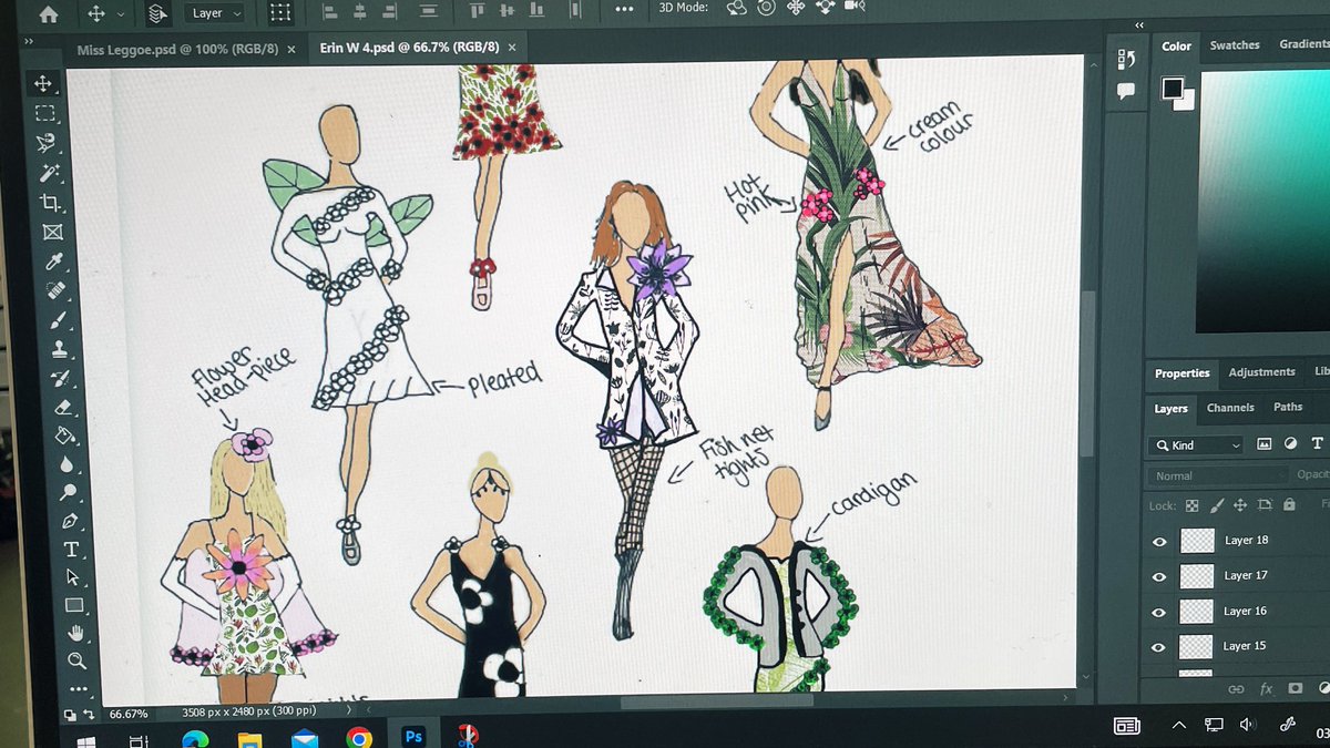 Aimée Leggoe tweet media