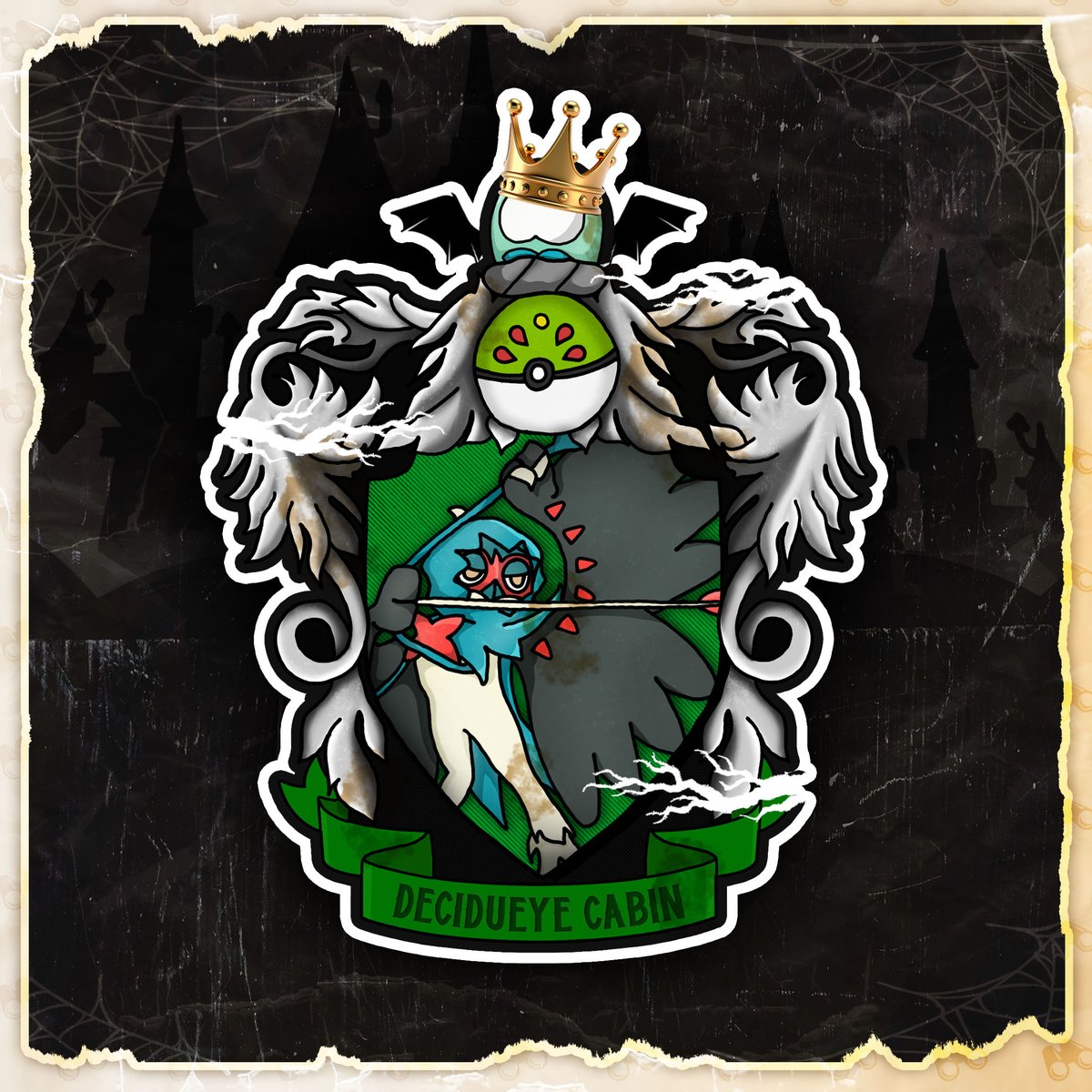 Camp_Yoha's tweet photo. Challenge two of #CampYoha has ENDED!

This challenge was heckin' intense with a leaderboard closer than EVER - but every battle has a victor and the ferocious birdies stand proud! 🦉

Which cabin is taking that crown in the next challenge?👑👀 https://t.co/ZJWXdgHj0c