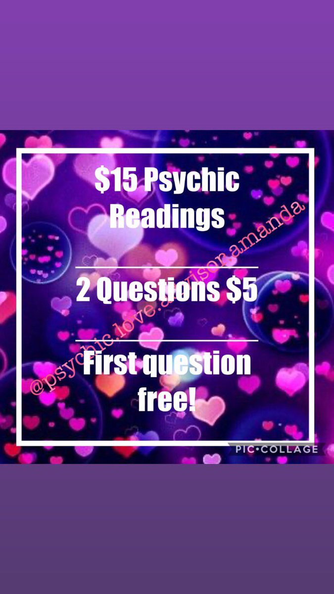 Psychic_Amanda_'s tweet photo. #readings #chakra #psychic #onefreequestion #freequestion #freepsychic #free #halloween #october #throatchakra #freepsychicreadings #spellcaster #explorepage #fyp #fypシ https://t.co/pZkgTt4K5l