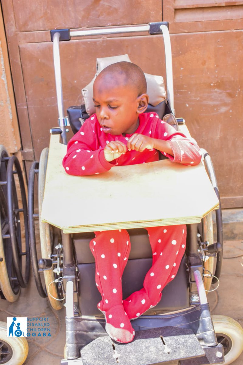 GgabaDisabled's tweet photo. #CerebralPalsyDay #cerebralpalsyawareness #CPstrong ,#CelebrateDifferences # InclusionMatters#TogetherWeCan#EmpowerThroughAwareness#HopeForCP. Today we join the rest of the world to Celebrate our special needs children with Cerebral palsy at our Centre in Ggaba Kampala. https://t.co/CTAx4YciX7