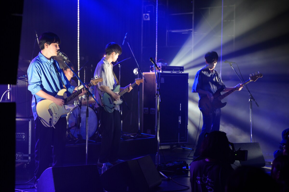 音楽ナタリー tweet media