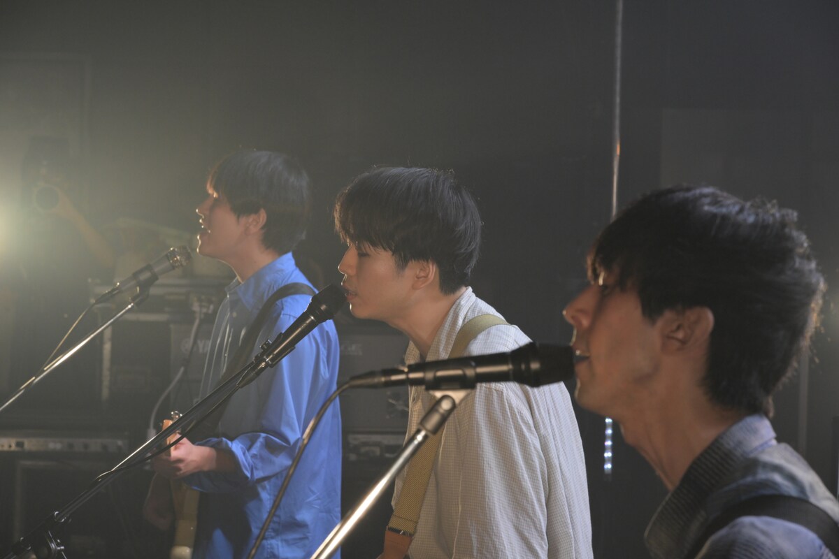 音楽ナタリー tweet media