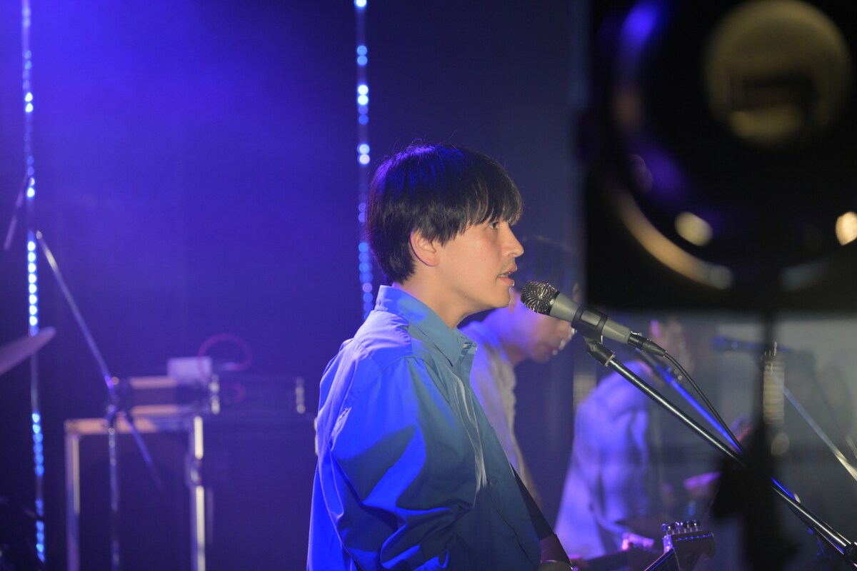 音楽ナタリー tweet media