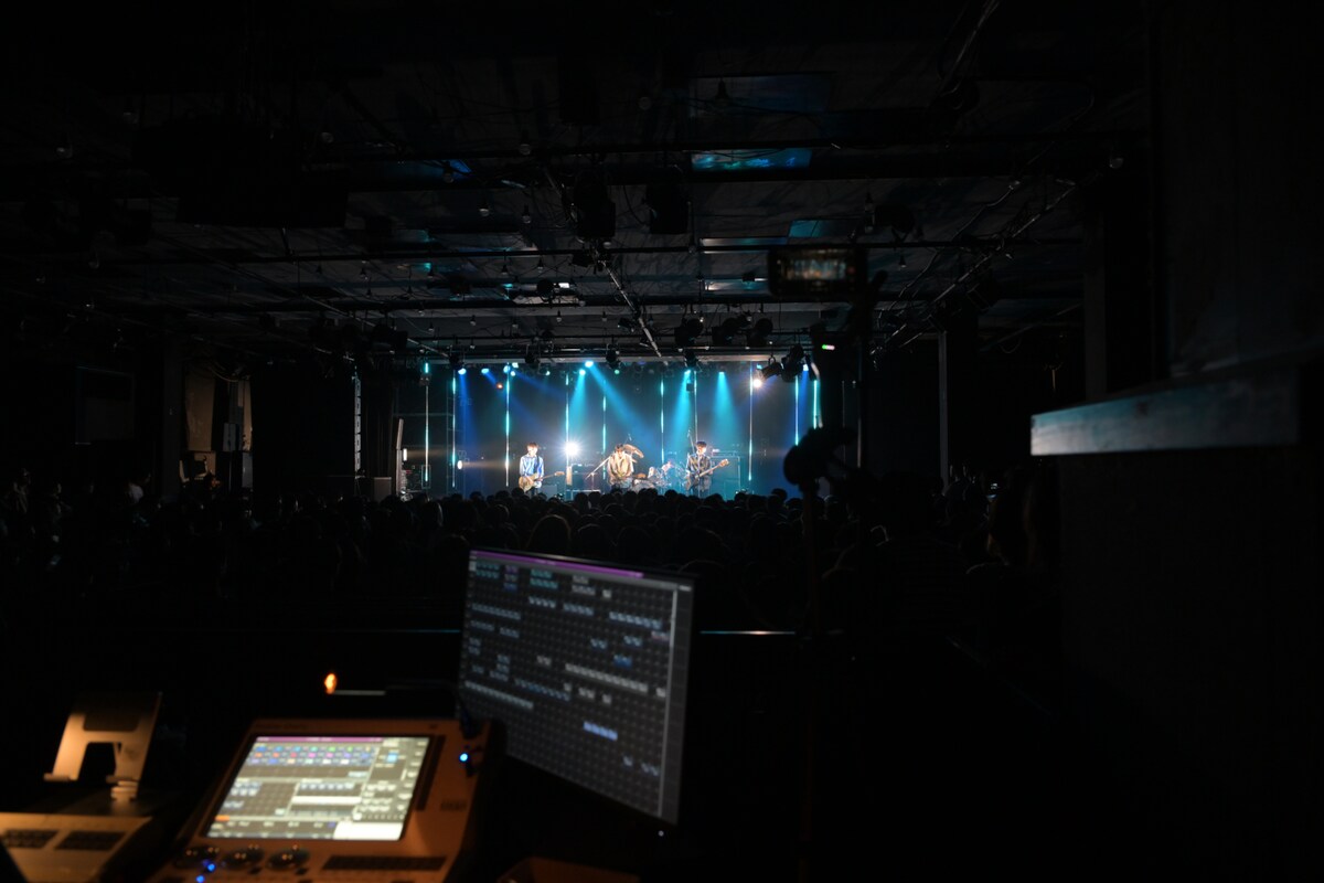 音楽ナタリー tweet media