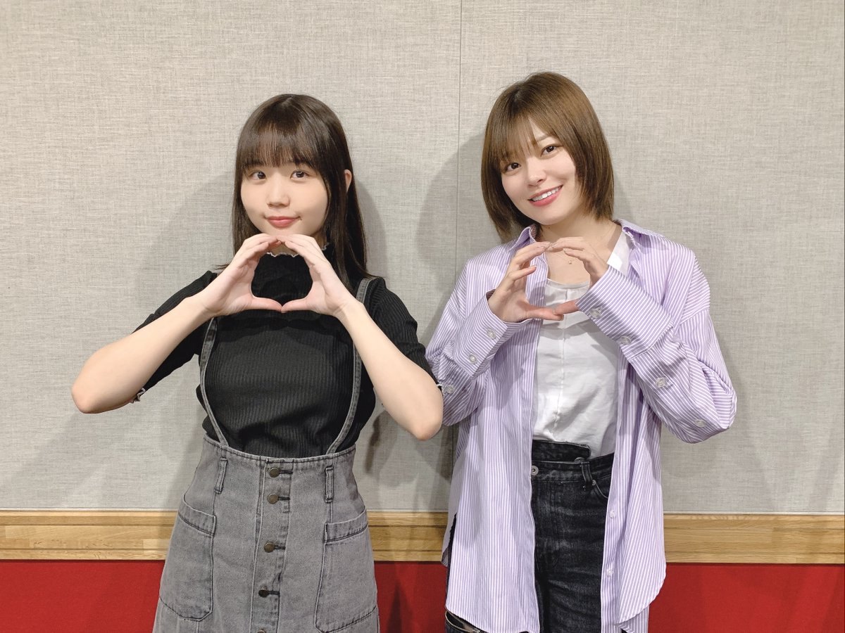 稗田寧々 #鈴代紗弓 #コラマイ 第110回配信開始！ 12/8開催イベントの