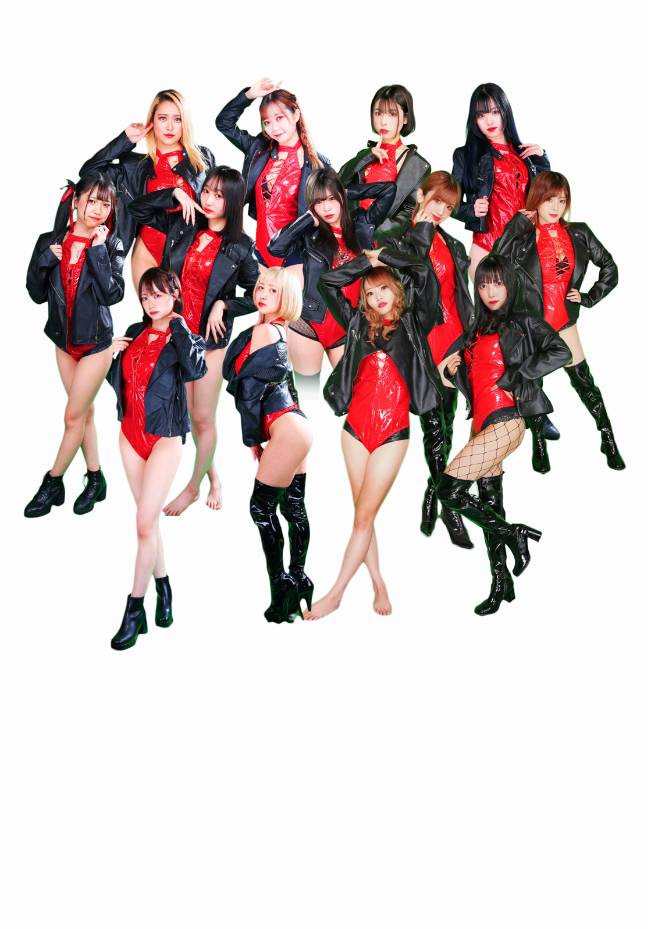 いよいよ近づいてまいりました
YAMAGATA ROCK FES ⚡️

追加出演者発表です‼️
椿鬼奴
羽山みずき
完熟マスカッツ
中洲マスカッツ

山形総合運動公園でお待ちしております😁