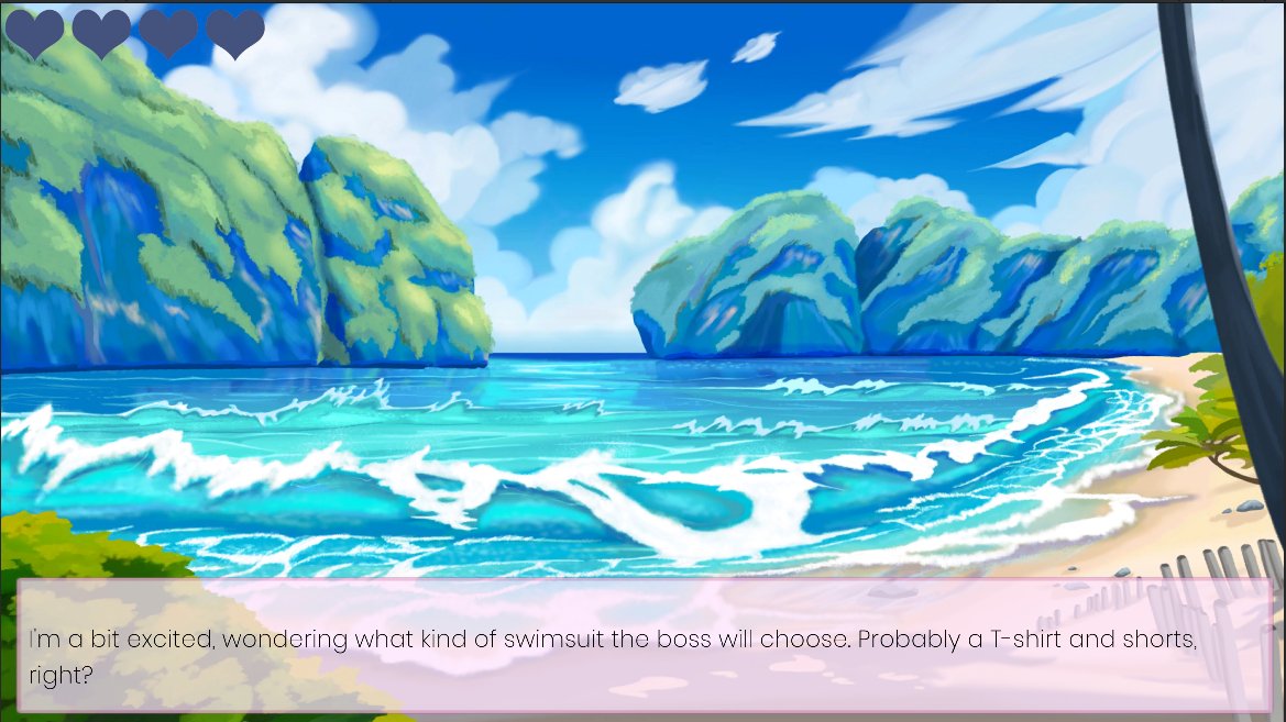 Angel_Plus111's tweet image. Excited to see Donut at Phuket Beach? 🌴👙 Will it be a casual look or a stunning bikini surprise? Come join us in-game and find out! 💖✨#AngelPlus #BlockchainLove #ICPNetwork #ICP #ICPHubThailand #GameFi #SynergyLabs #NFT #PhuketBeach