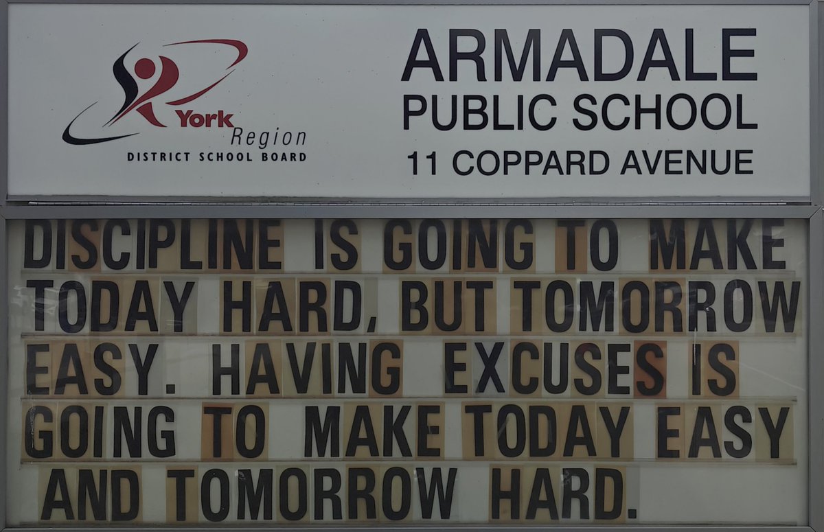 October is off to a great start!