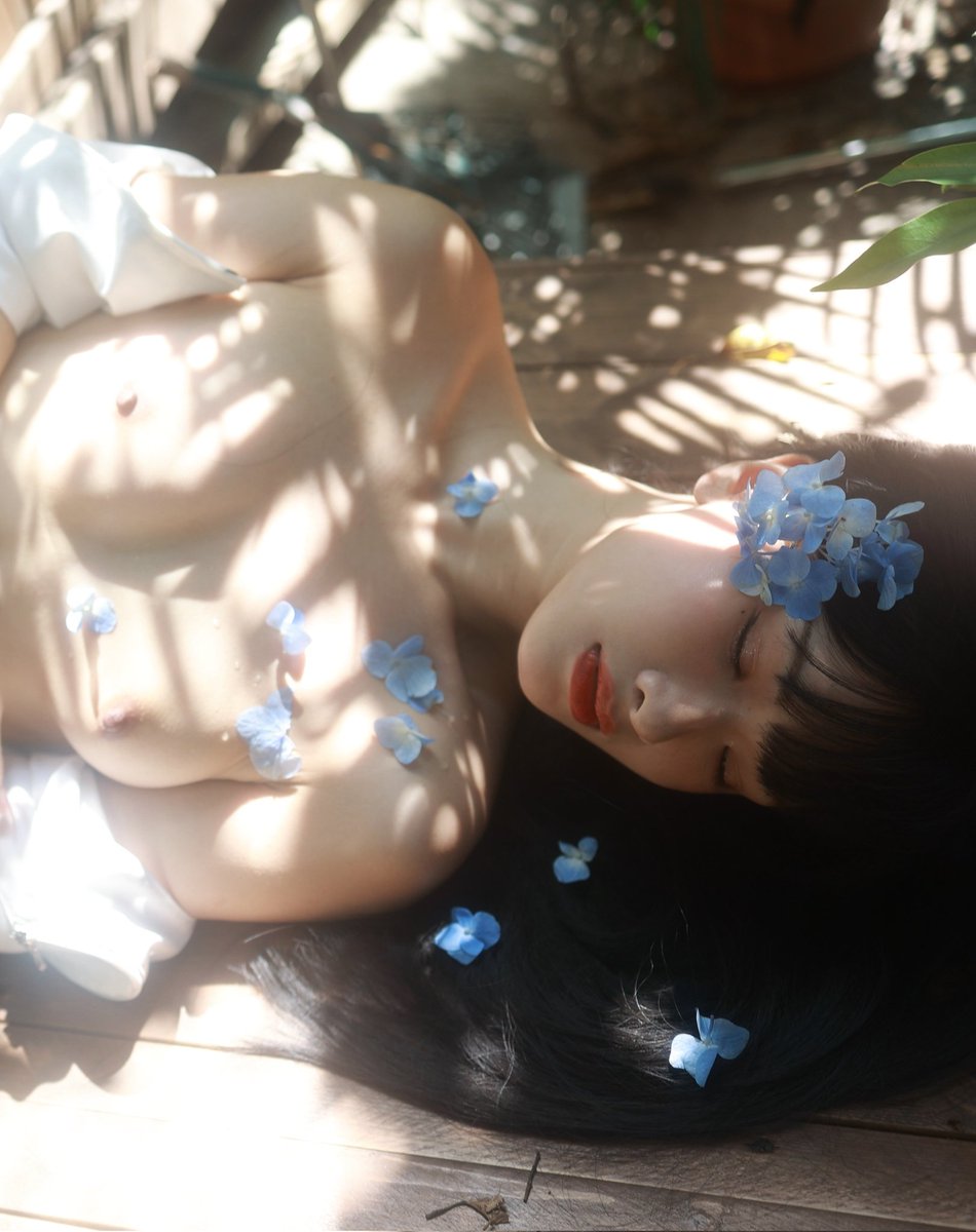 我的盛夏最终像失语的蝉陨于绿野
📷:@IES_anh
投稿@DaFoer_
@Daguidiyi
@Fojiangnice
@Xiaoxiaofoer https://t.co/2YYs3LzOns