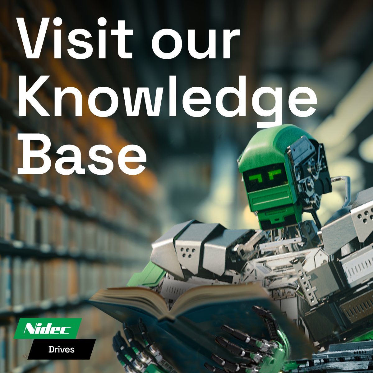 Nidec Drives tweet media