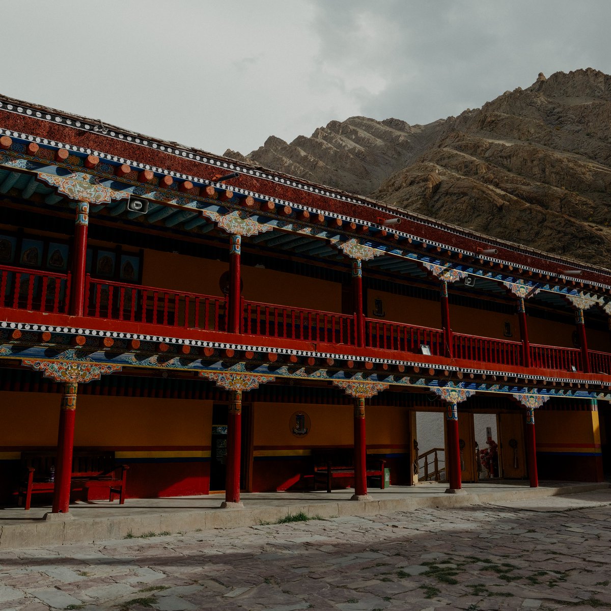 galankonrad's tweet photo. @jarekceborski Couple of pictures from the GFX 50sii from Ladakh https://t.co/kX3iIlhweP