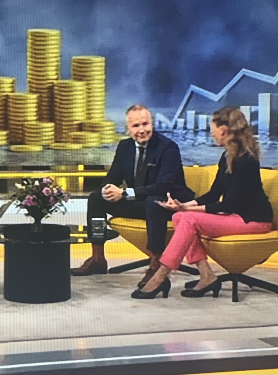 Tarja Svartström tweet media