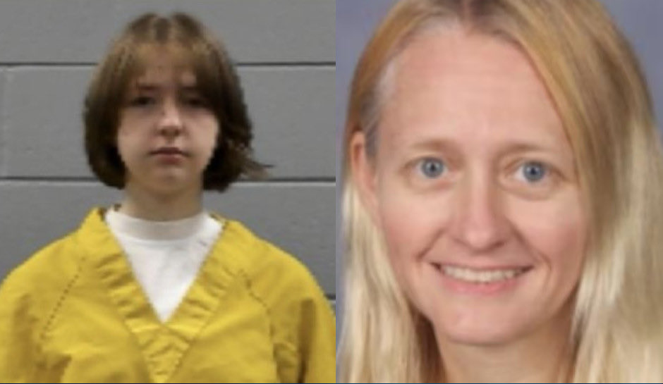 carynpsych's tweet photo. I’m on Crime Stories with Nancy Grace 
Teen Girl Carly Gregg ‘Shoots Mom,’ Invites Friends to Come ‘See Dead Body’

mini Merit
https://t.co/KYbQSOyjs5

Merit Street Media 
https://t.co/ruH5jFND6R

Youtube - Full Show
https://t.co/VOo4uEjbKh

Podcast:
https://t.co/68C3uqsA04 https://t.co/P54mkrvkSN