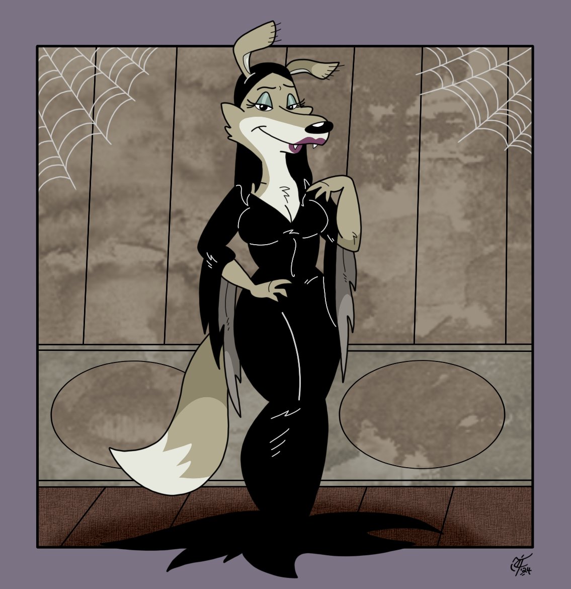 ScooterDoodles's tweet photo. Just a reminder, folks - I'm still currently open for FALL/HALLOWEEN COMMISSIONS 🍂🎃

Keeping spots open all this month until Nov. 2 😉 #commissionart #commissionsopen #fallcommissions #halloweencommissions https://t.co/MiQ4BqR5OT