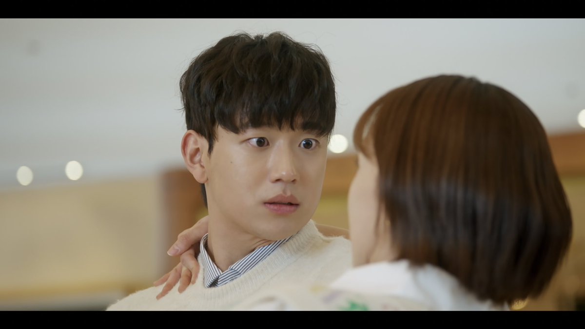 동림이 아니니?