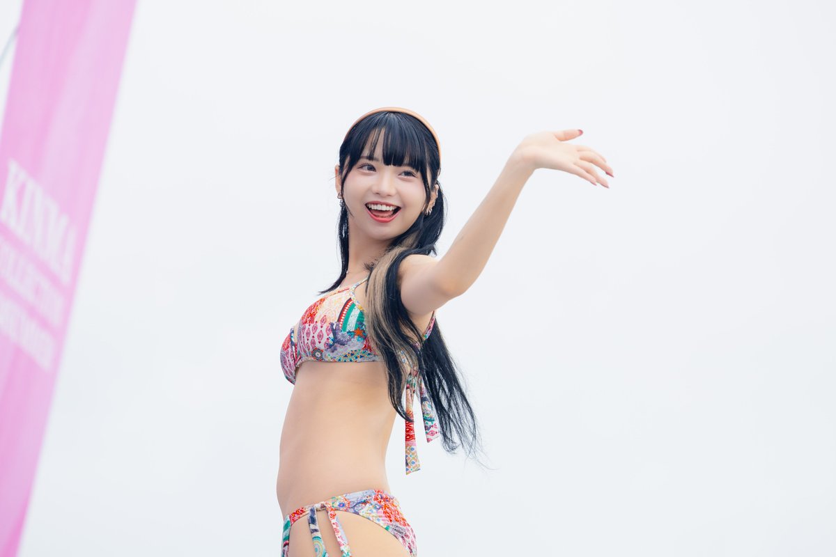 CNLiu1122's tweet photo. 遠月とうか @Touka_1126
#近代麻雀水着祭
#近代麻雀水着祭2024 https://t.co/eRx8rxJrcu