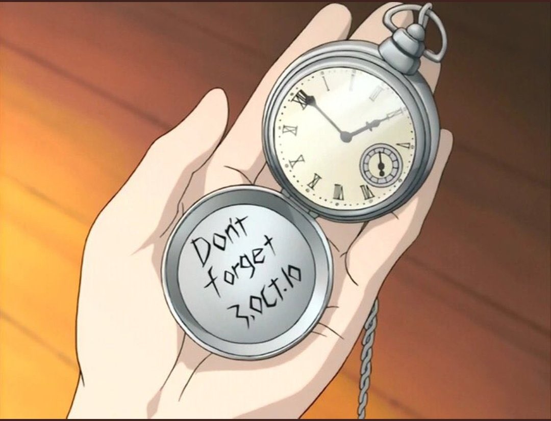 TheLookoutRNC's tweet photo. Mean Girls      🤝      FMA
                  October 3rd https://t.co/3Llpb4ECnp
