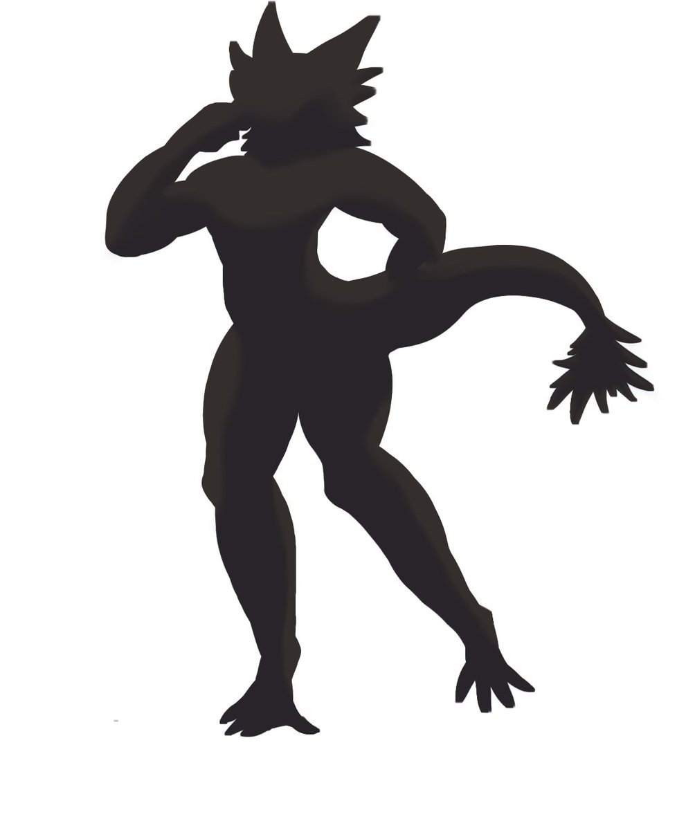 panlord5's tweet photo. You haven't unlocked this character yet, merp-merp https://t.co/Tz6tzHDQeG