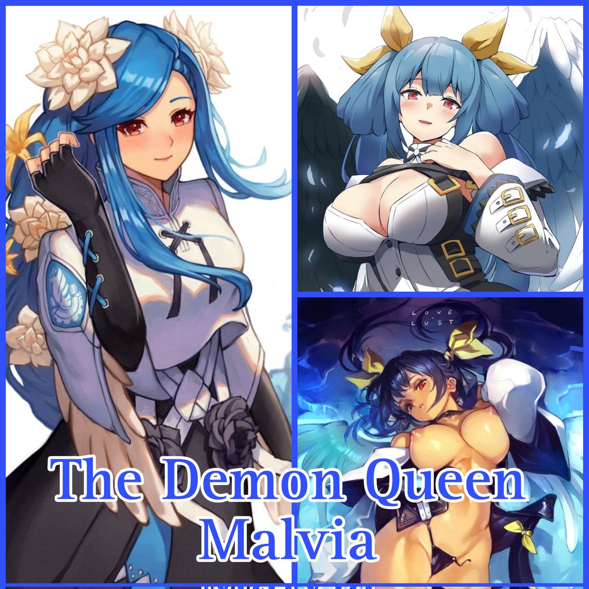 ᴍʏ ᴅᴇᴍᴏɴ ʟᴏʀᴅ ᴄᴀɴ'ᴛ ʙᴇ ᴛʜɪꜱ ᴄᴜᴛᴇ! tweet media