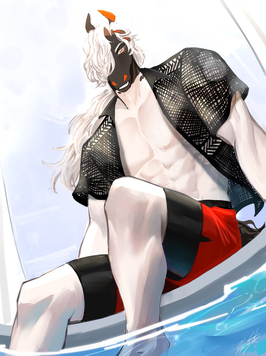 𝕏𝕪𝕣𝕒𝕖𝕥𝕙‡ tweet media