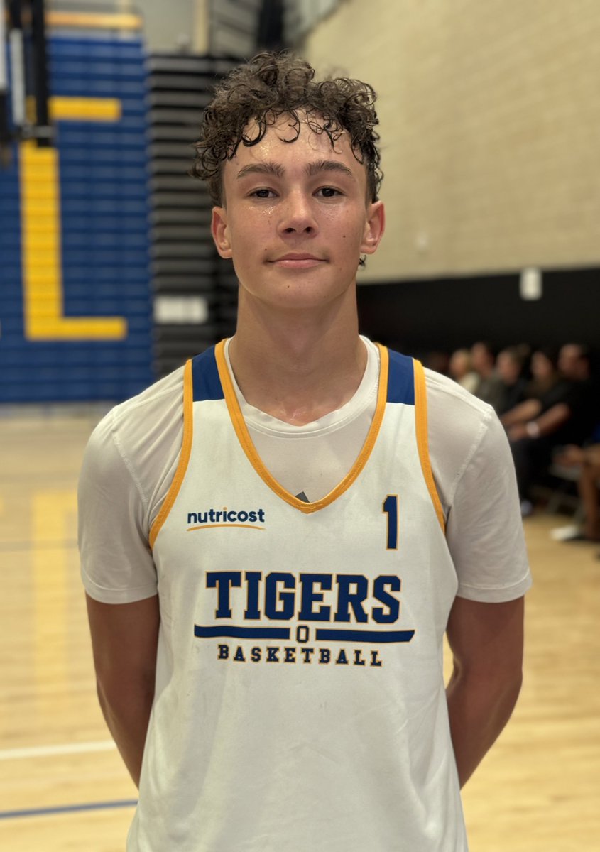 <a href="/TimpviewB/">Timpview Basketball</a> <a href="/MBbucsbball/">Mission Bay BBall</a> Jax Allen, 6-4 2025 G, Orem (UT)

Impressive combo guard prospect is a knockdown jump shooter and capable secondary ball handler. Good size, length and feel as a passer. Frame oozes with upside.