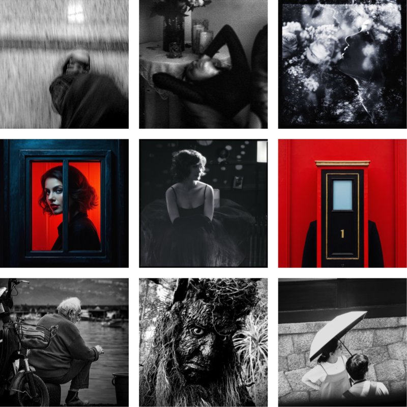 Hello from somewhere on this planet!!! ☺️💜🚀

Very happy to present here my curation called: 
"Between red and black"

@Danyelgphoto @ZAC <a href="/tania_kupry/">Tania Kupriyanova</a> @SONGER <a href="/arfgnydn/">Arif Gunaydin</a> <a href="/yutellan/">estorak (📷,💙💛,🇹🇷)</a> and me. 

Let's go #VTRU #VTRUSuite 💜💜💜🚀🚀🚀