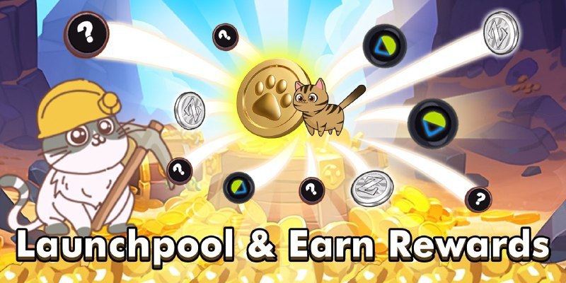Mình đã nhận #airdrop hơn 1 tỏi nhờ cày game $CATI có chiến thuật. Tiếp theo là tips cày game $BOMBIE lên level 100 trong vòng 1 ngày + cách earn nhiều token: 

Mục tiêu:
👉 Nhận $CATI trong pool
👉 Nhận airdrop $BOMBIE
👉 Nhận airdrop $CONE

Tips cày game BOMBIE:
👉