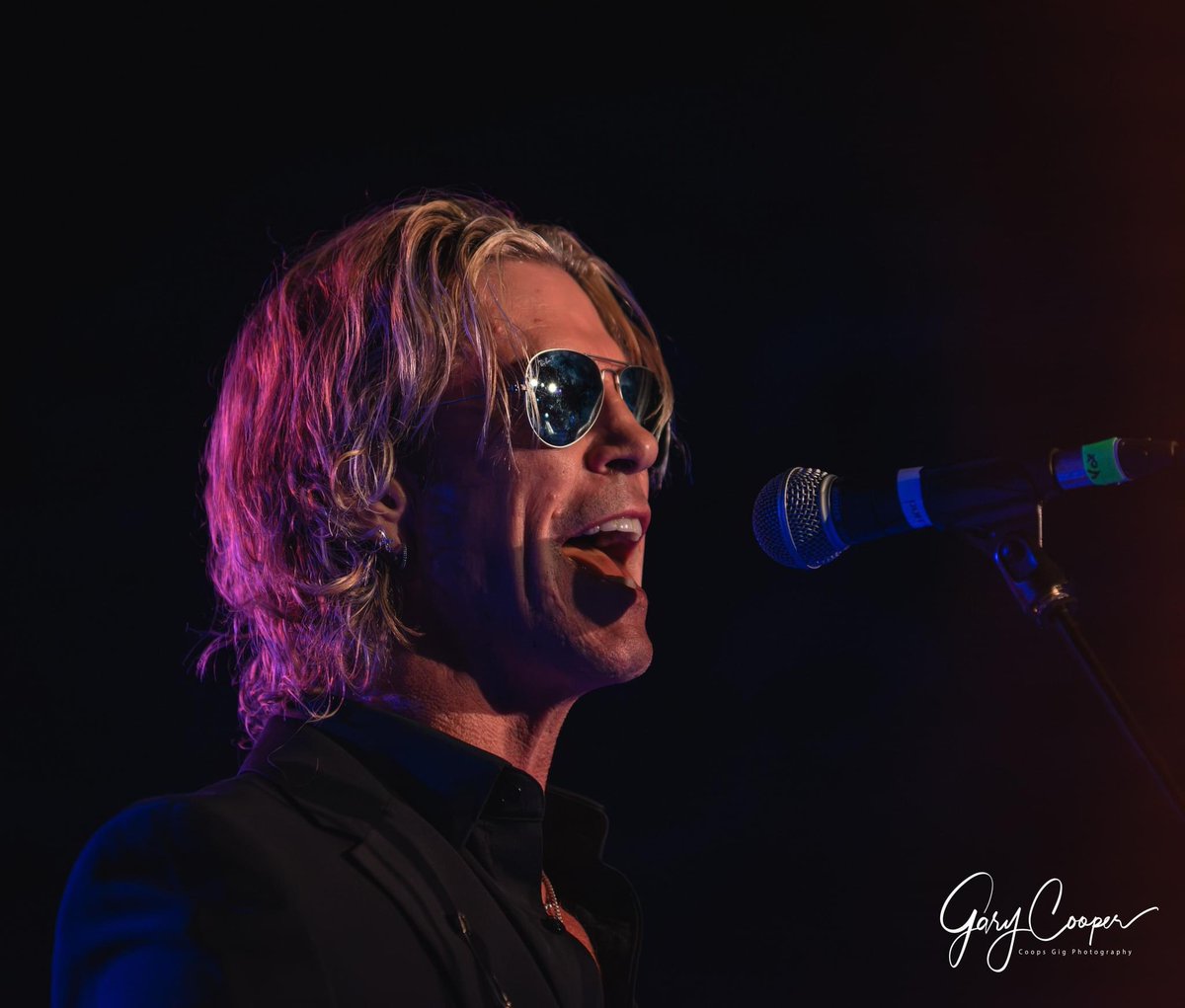 gary cooper tweet media