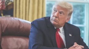 aditisinhha's tweet photo. Prosecutors charge Trump with criminal attempts to overturn the 2020 election.
#Trump #2020Election #ElectionInterference #election https://t.co/1tivvQcM9M
