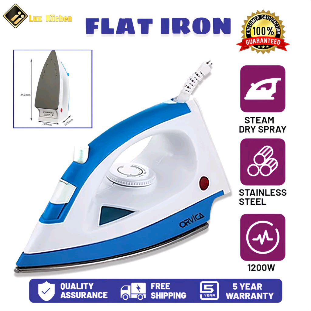 0425Nigel's tweet photo. Check out Electric Steam Iron Non-stick Soleplate Auto Shutoff Dry Spray Iron 1200w iron steamer for clothes for ₱231 - ₱398. Get it on Shopee now! https://t.co/AKWzgBMsjT https://t.co/v4yRIzXVKH