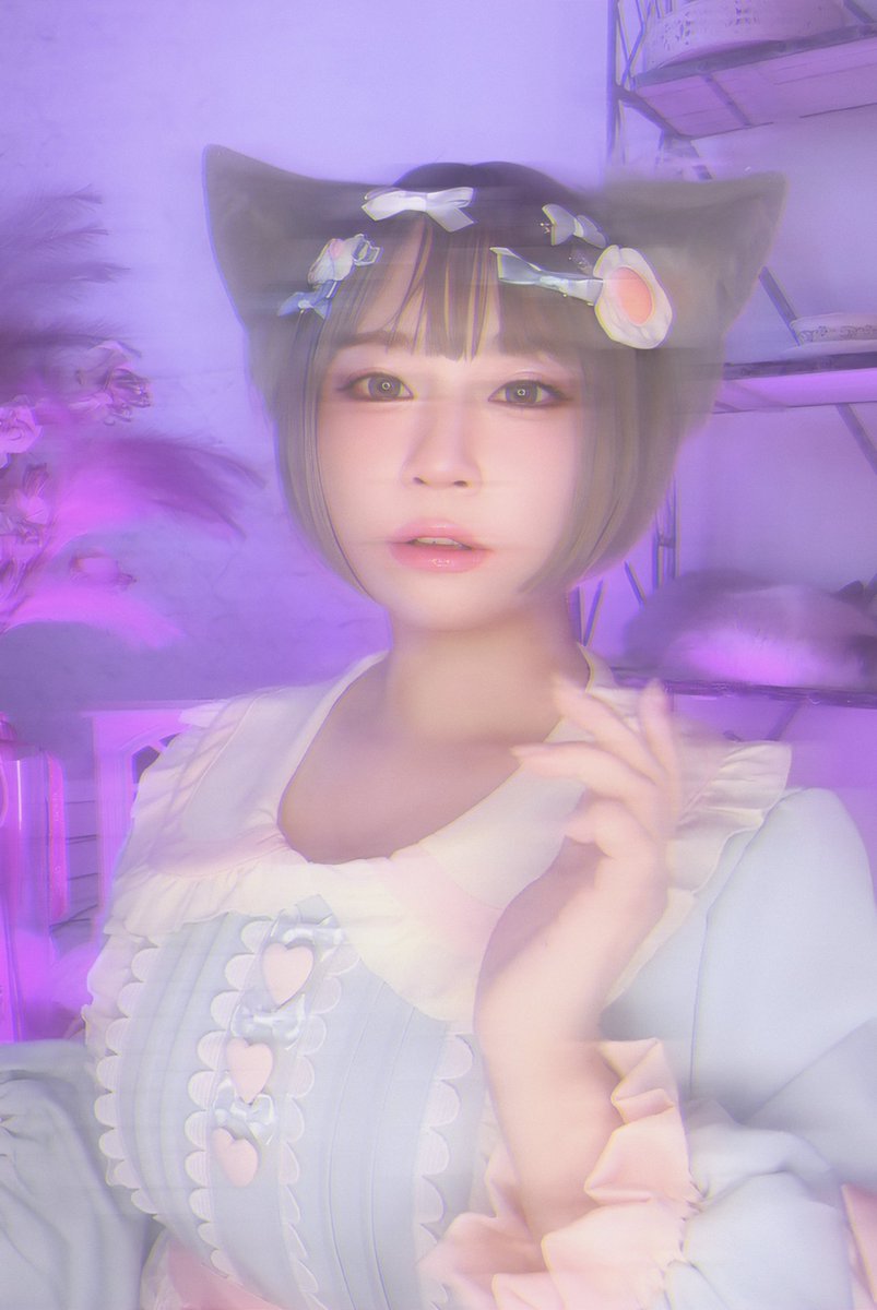 maskJPN's tweet photo. Could it be for real or just a dream.
＃natuecoco ＃TikTok ＃recommend https://t.co/rpNVgCQlDw