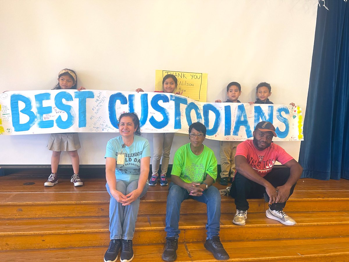 Karen Garcia, M. ED tweet media