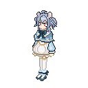 panziiiii's tweet photo. 誕生日の新衣装を見たらあまりにも刺さって思わず作ってもうた…。
つぷちゃん #amdaze https://t.co/ZMBZgRwc72