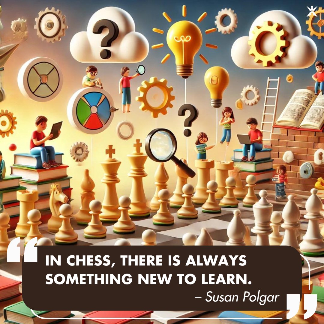 chessx_game's tweet image. #ChessMastery #AlwaysLearningChess #ChessGrowth #ChessJourney #LearnChessDaily