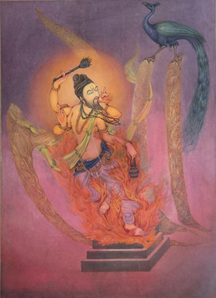 Indianartideas's tweet photo. Embrace the power of SHADAJ! The musical note SA is just the beginning of a beautiful journey. 🎶❤️
#MusicLovers #Shadaj #Art #Artist #Colors #CanvasPainting #PaintingForSale #HandPainting #ContemporaryArt #AbstractPaintings #ModernPaintings #AcrylicPaintings #FigurativePainting https://t.co/5svxENCZBh