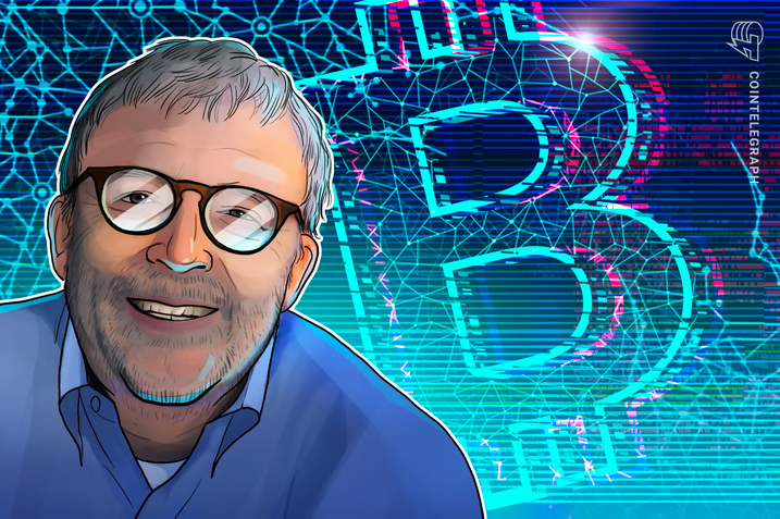 HBEsport's tweet photo. Bitcoin is again forming a ‘three blind mice’ trading pattern: Peter Brandt
@TradeCoinD2 @NewsRamm @D2BitCoin @MannequinNivado #CrytoGemsMeme #Memecasin0 #AnTamDaoThe #DaoTheOnline #MannequinNivado #Nivado

https://t.co/uFyRh4LPPm https://t.co/iwWHaFqCps
