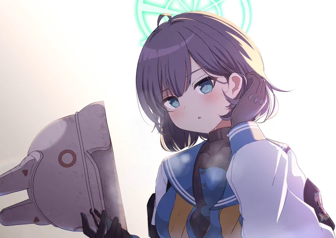 トリミングしてないやつ 