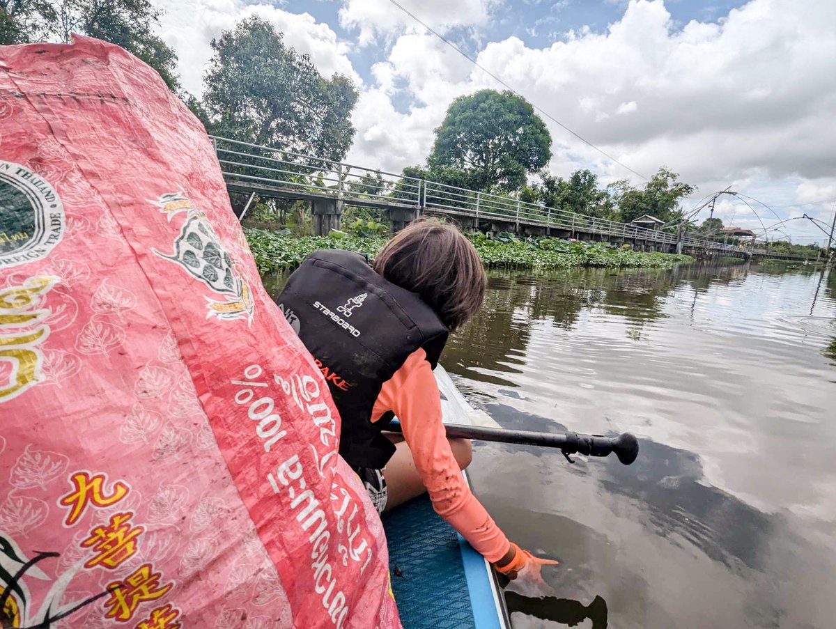 7peakssoftware's tweet photo. Shoutout to our heroes for cleaning up the local area and the canal, on World Clean Up Day 2024! 

At Seven Peaks, we encourage our team to consider the environment while enjoying activities with co-workers as part of achieving a work-life balance.

#sevenpeaks #LifeAtSevenPeaks https://t.co/w1AMZRbhkT