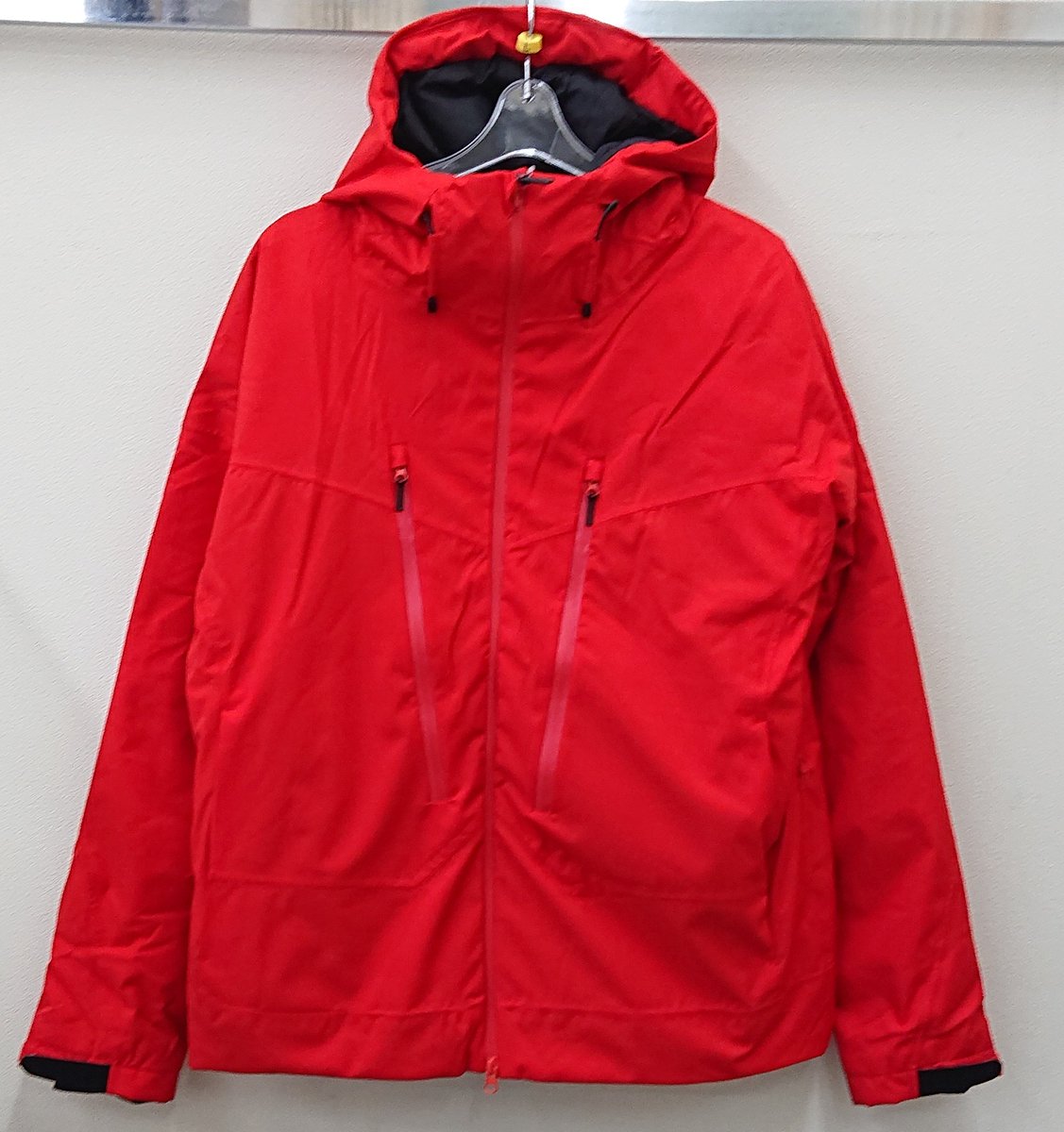 ✨入荷情報✨ 【イナレムプレミアム防水防寒コート】 7800円税込