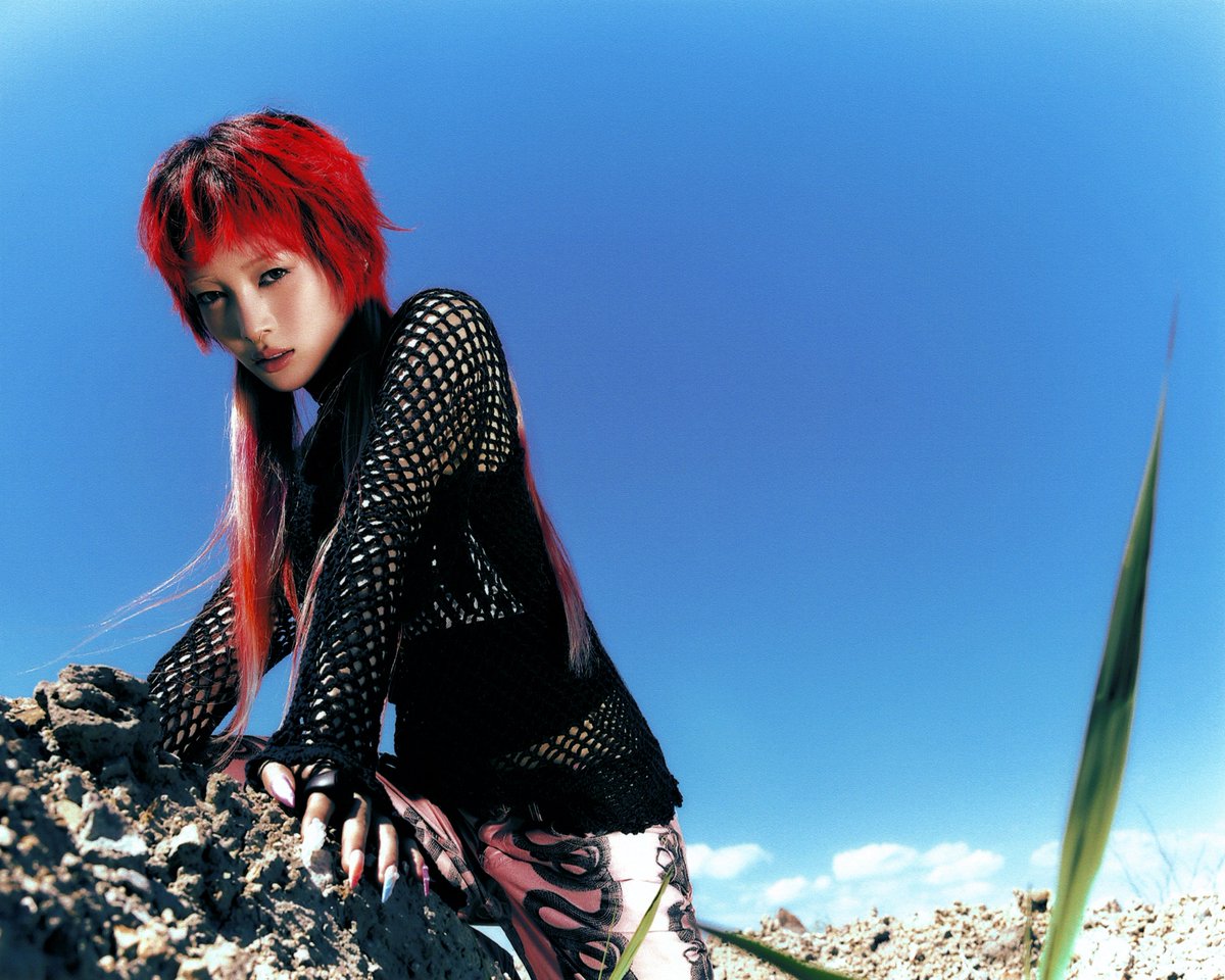 JURIN XG IYKYK (from XG's 2nd Mini Album 'AWE') 2024.10.11 FRI Pre