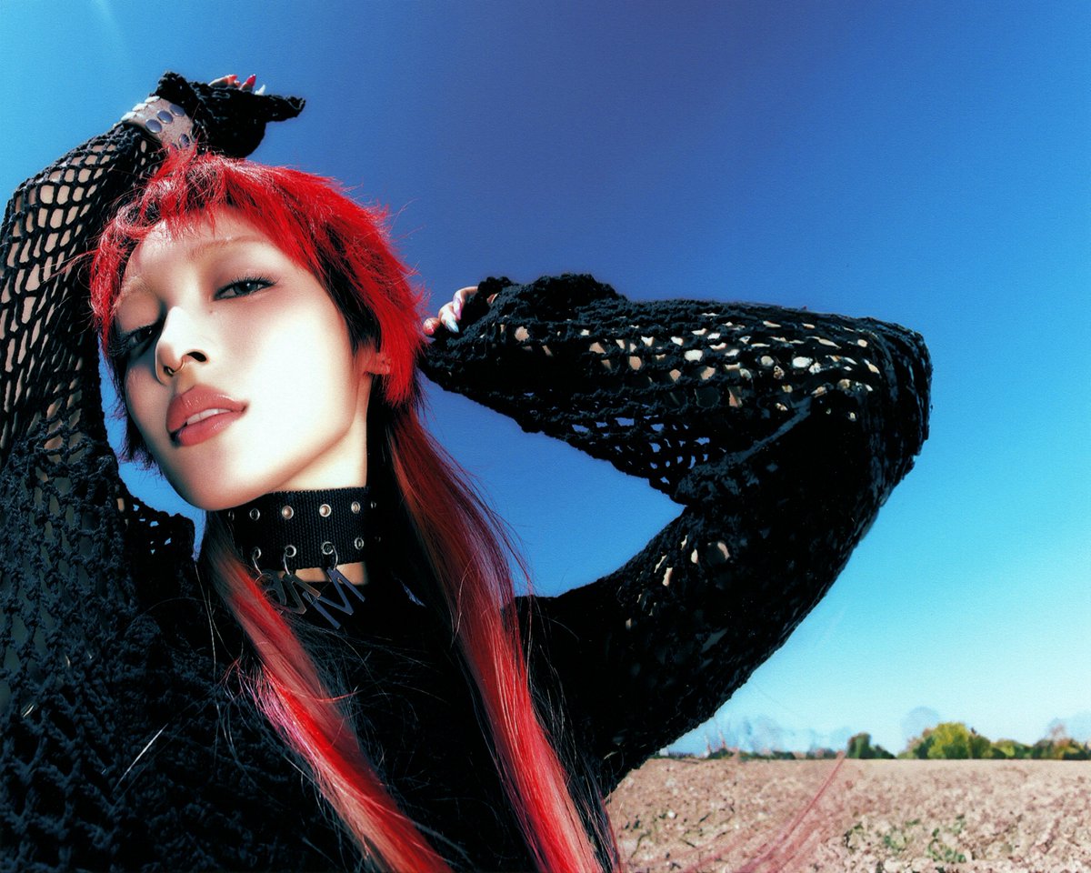 #JURIN

XG
IYKYK (from XG’s 2nd Mini Album ‘AWE’)
2024.10.11 FRI

Pre-save/Pre-add 
🎧XG.lnk.to/IYKYK_pre

#XG #IYKYK
#XG_IYKYK
#XG_AWE
#XGALX